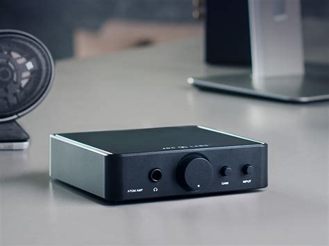 Jds labs - Thus, EL Amp II+ Balanced provides 6.35mm (1/4″) Headphone output. The balanced inputs are fed to quad buffers. The eight signals are then summed by quad balanced-to-SE converters, whose outputs are paralleled once more to minimize distortion products prior to headphone amplification. In total, 24 …